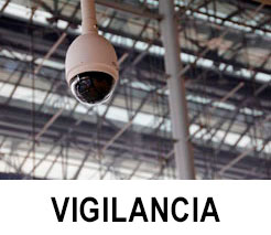 vigilancia